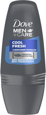 Dove Men+Care Déodorant Homme Bille Cool Fresh - Product - fr