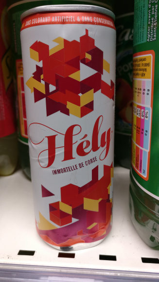 Hély - Product - fr