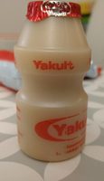 Yakult - Product - fr
