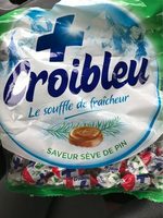 Croix saveur sève de pin - Product - fr