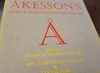 akesson's brazil 100% - Product