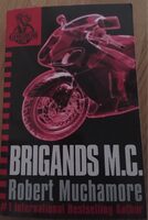 Brigands MC - Product - fr