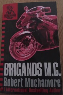 Brigands MC - Product