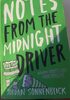Notes from the midnight driver - Product