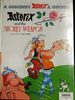 Astérix and the  secret weapon - Product
