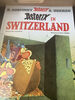 Asterix in switzeland - Product