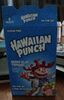 Hawaii punch - Product
