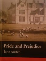 Prise and préjudice - Product - fr