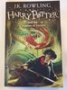 Harry Potter And The Chamber Of Secrets By J. K. Rowling - Produit