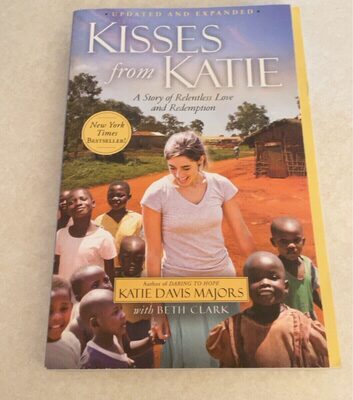 Kisses from Kate - Produit - en