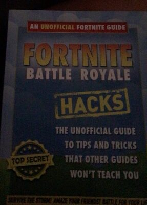 Fortnite guide - Product - es