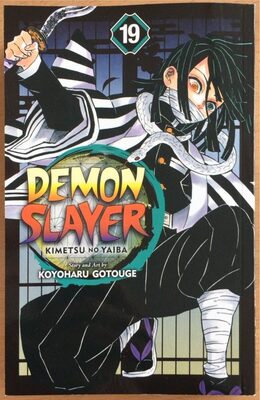Demon Slayer - Product