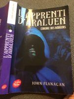 L'apprenti d'araluen, John Flanagan - Product - fr