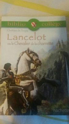 Lancelot - Product - fr