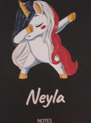 Neyla - 1