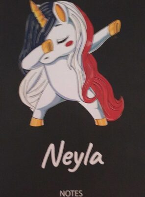 Neyla - Produit - fr