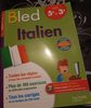 Bled italien - Product