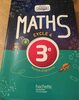 Cahier de maths 3eme - Product