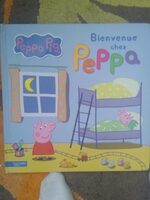 Peppa pig - Product - fr