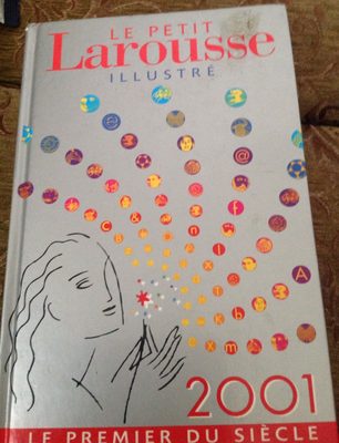 Petit Larousse Illustre - 2000, International Book Dist - 1