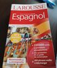 Dictionnaire Espagnol - Product