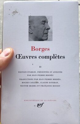Œuvres complètes - Product