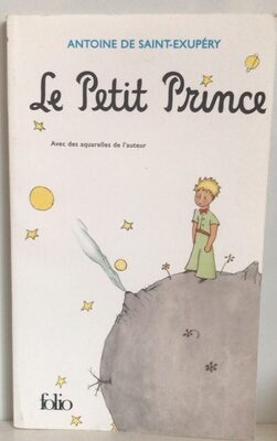 Petite prince - Product - fr