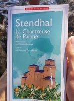 La Chartreuse de Parme - Produit - fr