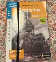 Gragantua - Product - fr