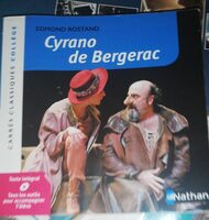 Cyrano de Bergerac - Product - fr