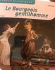 Le bourgeois gentilhomme - Product