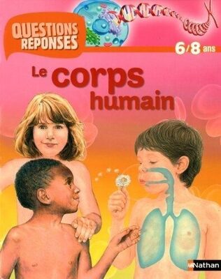 Le Corps Humain - Product - fr