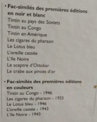 Tintin Et Le Lotus Bleu, Herge - 2