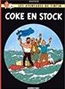 Les Aventures De Tintin 19: Coke En Stock - Product