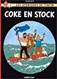 Les Aventures De Tintin 19: Coke En Stock - Produit - fr