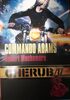 CHERUB - Commando Adams - Product