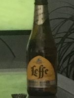 Biere blonde - Produit - fr