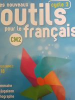 Les nouveaux outils pour le français - Product - fr