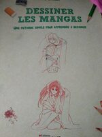 Déssiner les manga - Product - fr