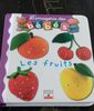 Fruits, Nathalie Belineau - Product