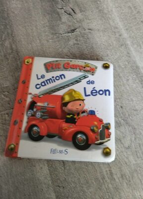Le Camion De Léon - Product