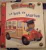 Le bus de Marius - Product