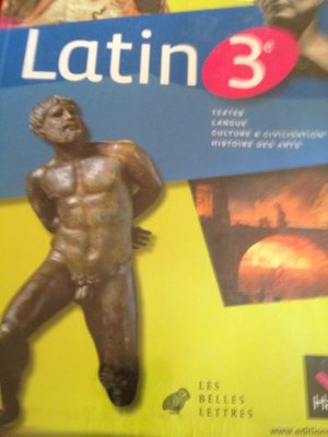 Latin - Product
