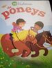 30 histoire de poneys - Product