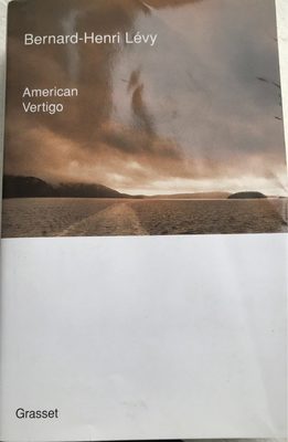 American Vertigo - Produit - fr