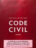Code civil - Product
