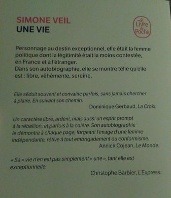 Une Vie - Texte Integral (french, Paperback) - 2
