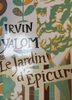 Irvin Yalom - Product