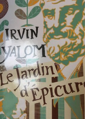 Irvin Yalom - Product - fr