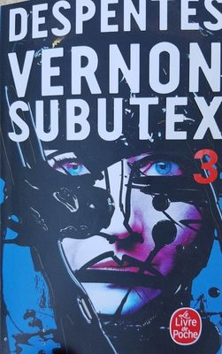 Vernon subutex3 - Product - fr